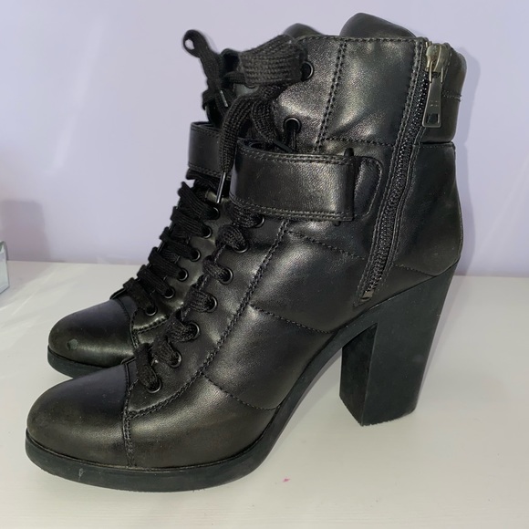 Prada Booties - Picture 3 of 5